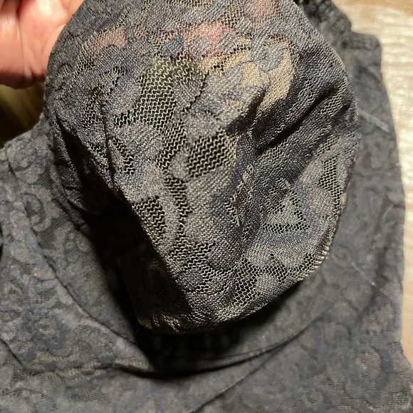 Bali body suit - Picture 2 of 3